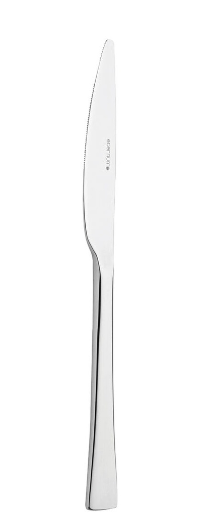 Utopia – Eternum – Curve Table Knife — F38012-000000-B01012