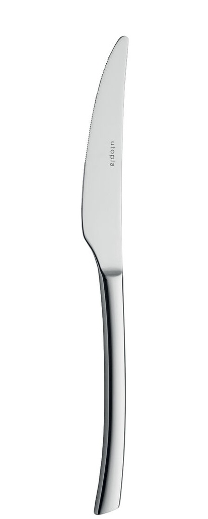 Utopia – Saturn Table Knife — F41000-000000-B01012