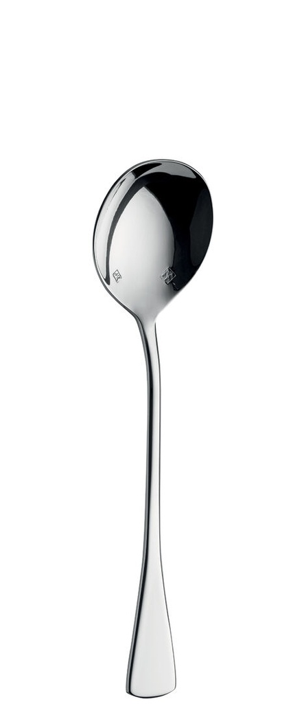 Utopia – Montano Soup Spoon — F42006-000000-B01012