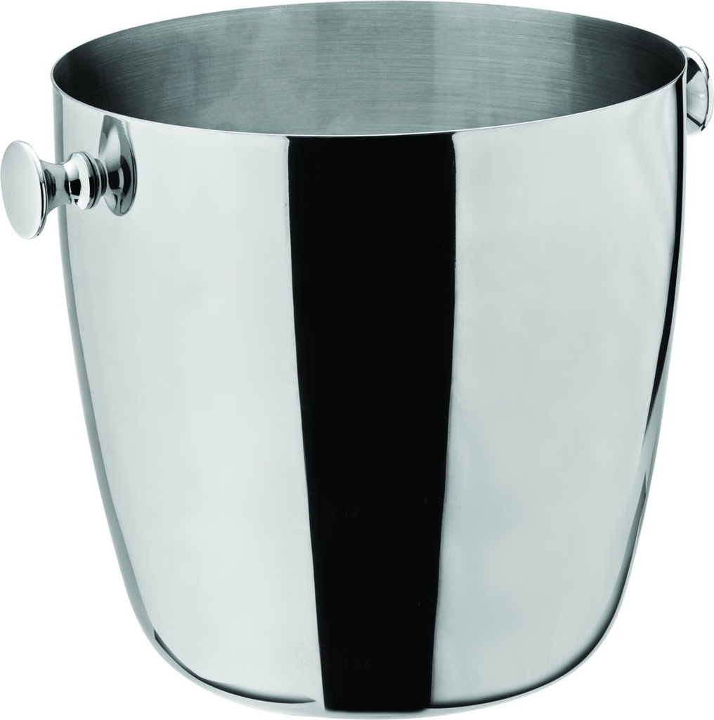 Utopia – Eternum – Stainless Steel 18/10 Bottle Cooling Bucket 8.5" (21.5cm)