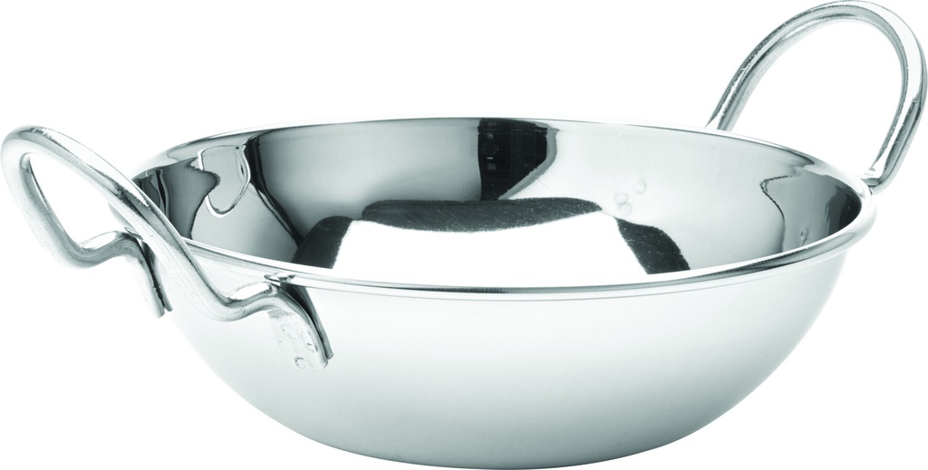 Utopia – Balti Dish 6" (15cm) — F91053-000000-B01012