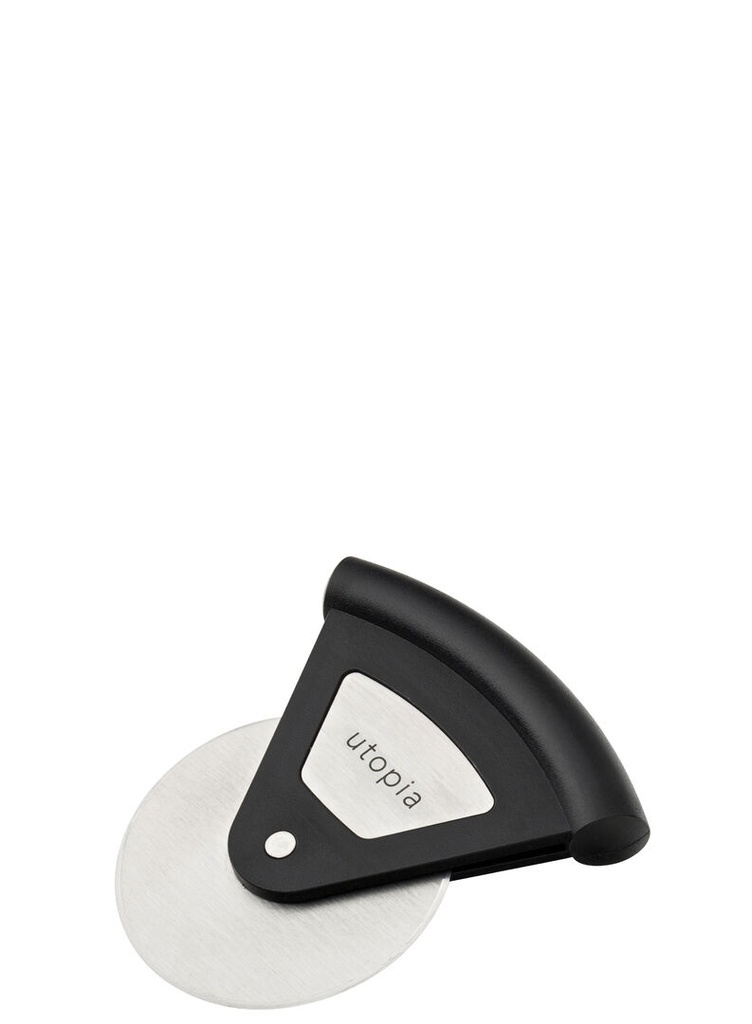 Utopia – Handheld Pizza Cutter — F91075-000000-B01012