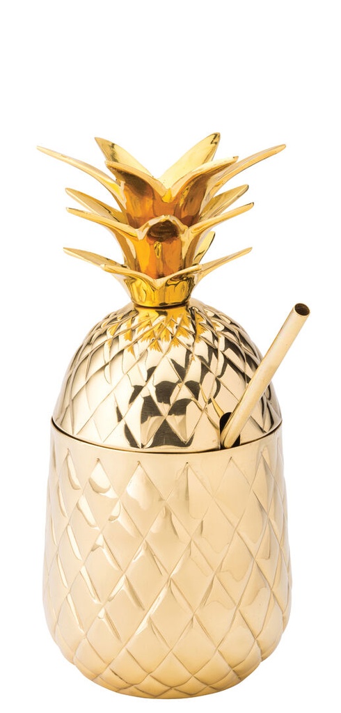 Utopia Hawaii Gold Pineapple 20oz (57cl)