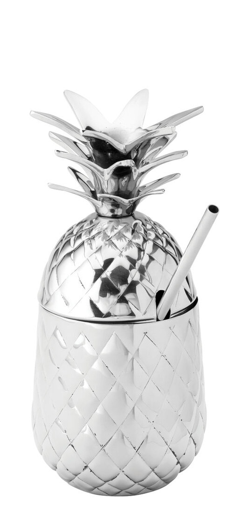 Utopia – Hawaii Silver Pineapple 20oz (57cl)