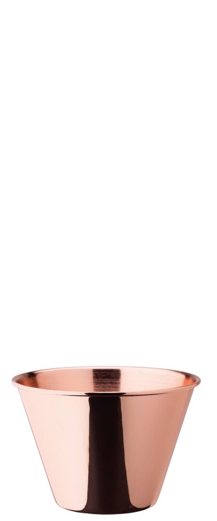 Utopia – Mini Copper Bowl 4" (10cm) 11.25oz (32cl) — F93006-000000-B01006