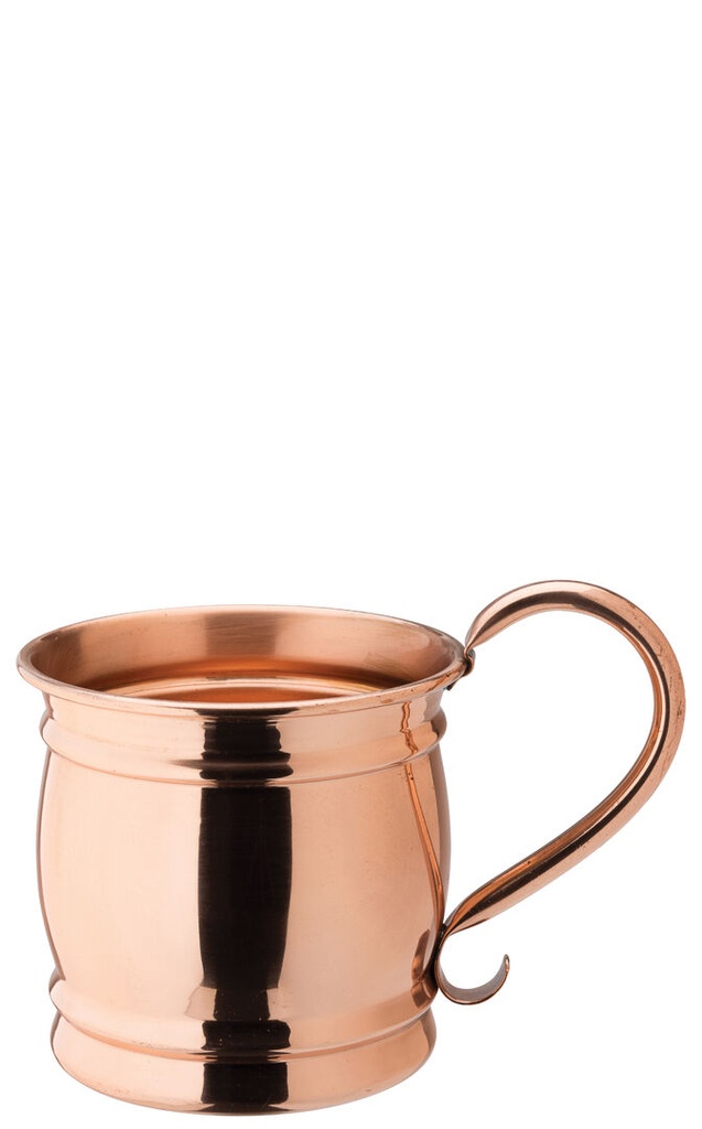 Utopia – Copper Barrel Mug 19oz (54cl) — F93033-000000-B01006