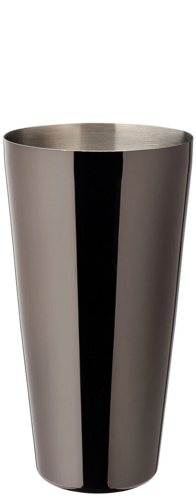 Utopia – Gunmetal Shaker 28oz (80cl) — F94043-000000-B01006