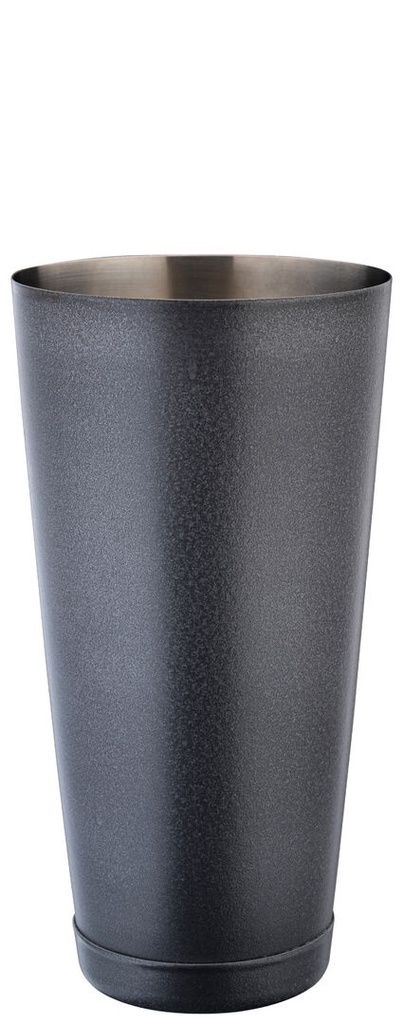 Utopia – Matt Pewter Effect Shaker 28oz (80cl) — F94070-000000-B01006