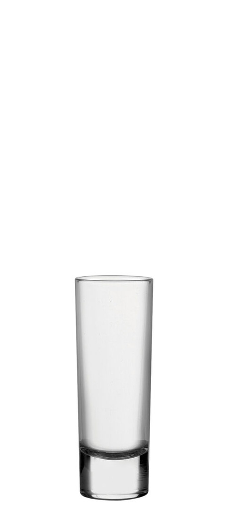 Utopia – Borgonovo – Shots Shot glass 60 ml — G11106020-000-B01006