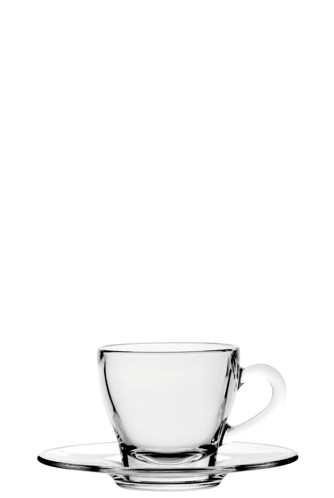 Utopia – Ischia Coffee Saucer 4.5" (11.5cm) — G13208922-000-B01012
