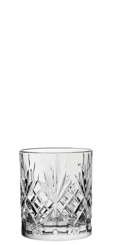 Utopia – Melodia Old Fashioned 8oz (23cl) — G23853-000000-B06012