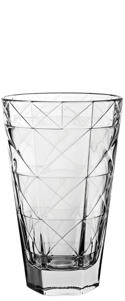 Utopia – Como (Carre) Hiball 15oz (43cl) — G63834-000000-B01024