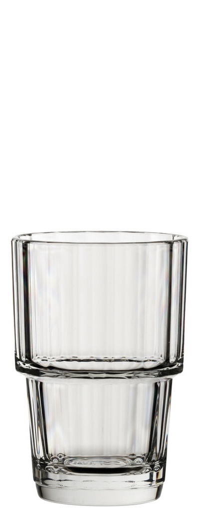Utopia – Lucent Nepal Stacking Tumbler 11oz (31cl) — HD0406-000000-B01006