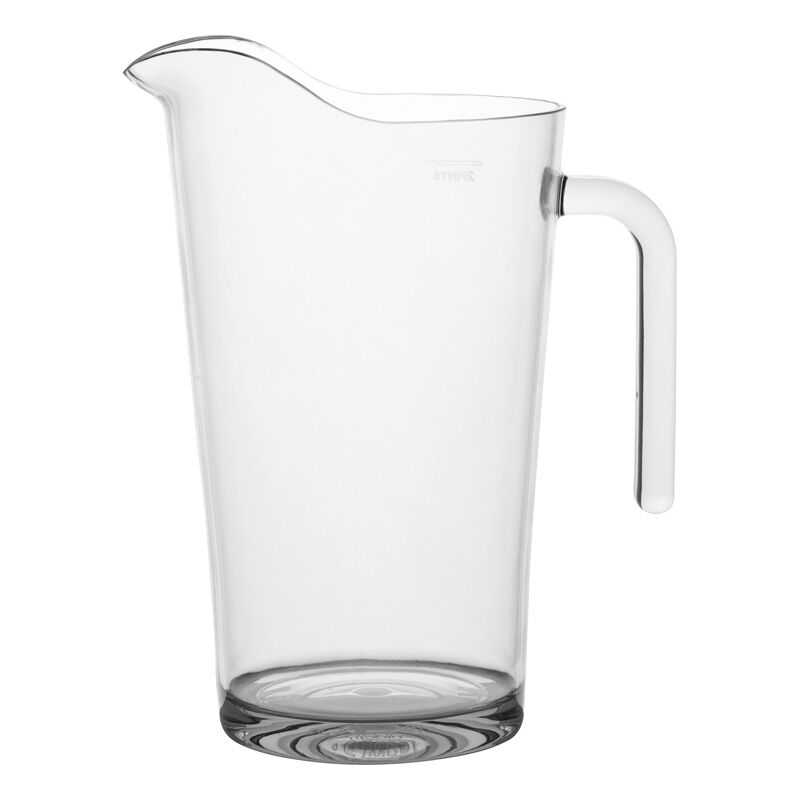 Utopia – Diamond Jugs & Carafes إبريق 115 مم — HD0857-CA0000-B01006