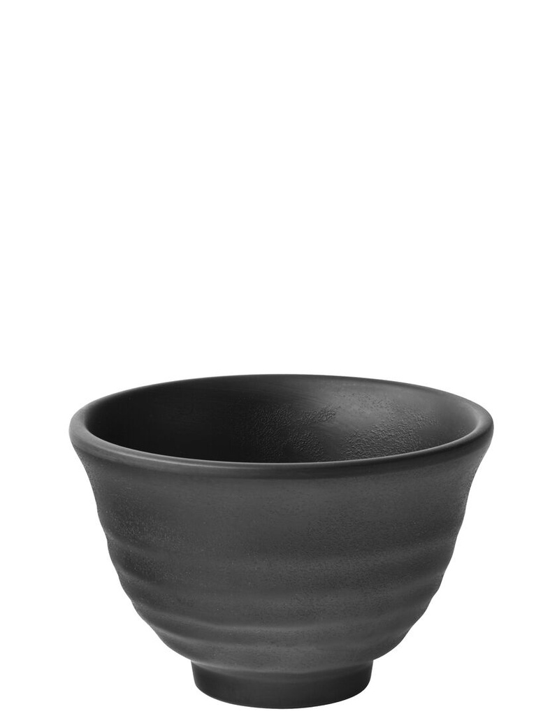 Utopia – Spirit Tall Footed Bowl 4.75" (12cm) 15oz (42cl) — JMP226-000000-B01006