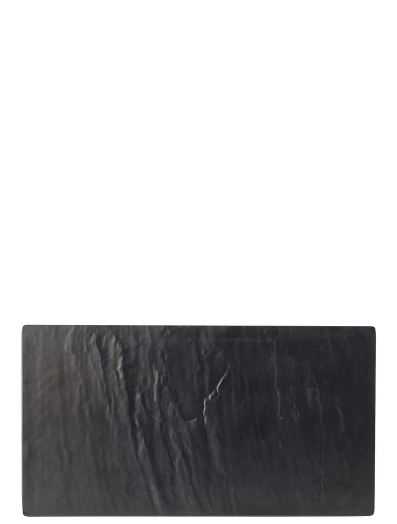 Utopia – Slate/Granite Platter GN 1/3 12.75" (32.5cm) — JMP232-000000-B01006