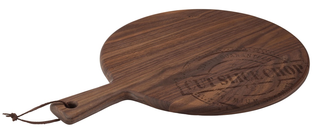Utopia – Nevada Walnut Board 12" (30cm) — JMP815-000000-B01006