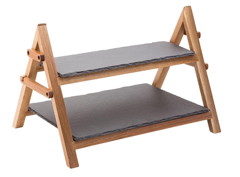 Utopia – Rockport Presentation Stand H: 26cm L: 40cm — JMP821-000000-B01006