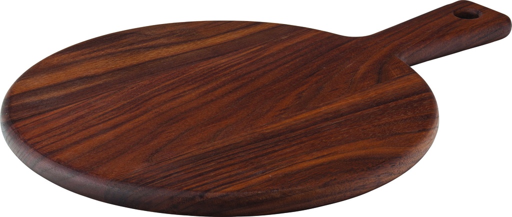 Utopia – Vermont Walnut Board 10" (25.5cm) — JMP825-000000-B01006