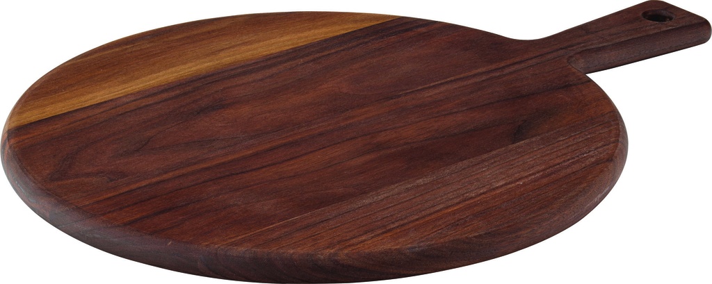 Utopia – Vermont Walnut Board 12" (30cm) — JMP826-000000-B01006