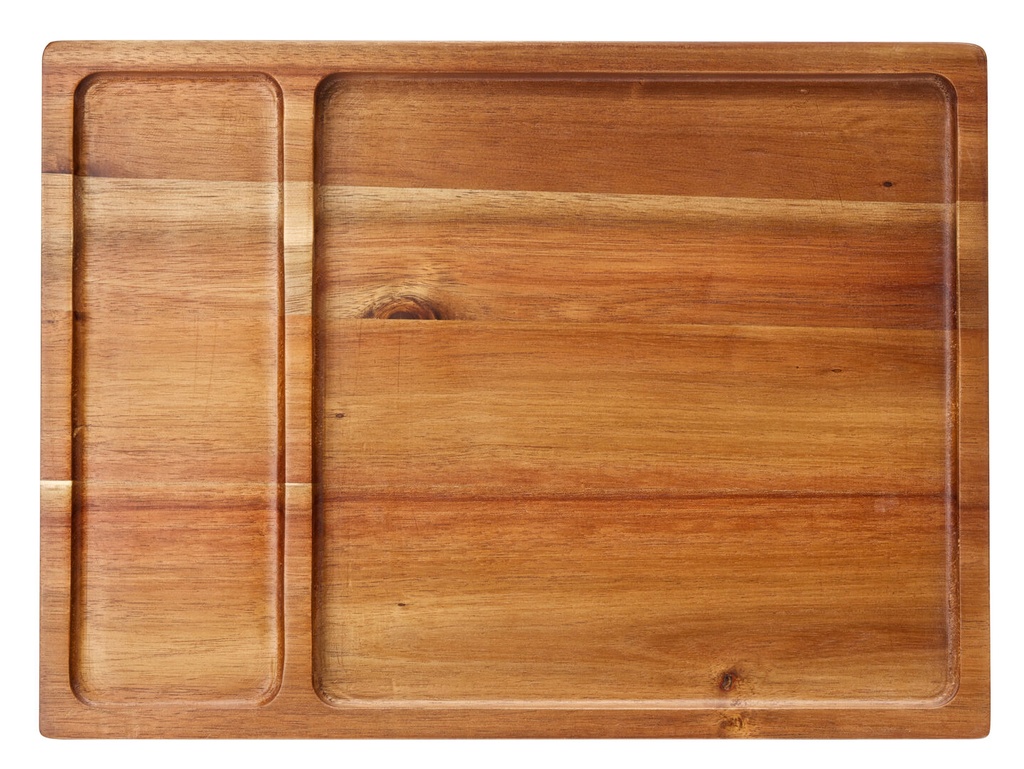 Utopia – Acacia Pres Board - To Hold Z07046 13.75 x 10" — JMP955-000000-B01006
