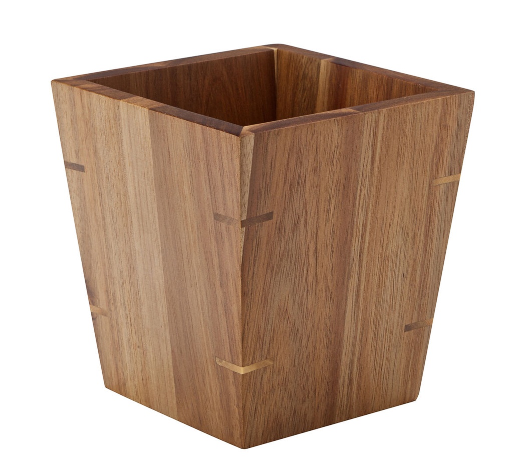 Utopia – Acacia Riser/Display Bowl H: 5, 4" (12.5, 10.5cm) — JMP957-000000-B01001