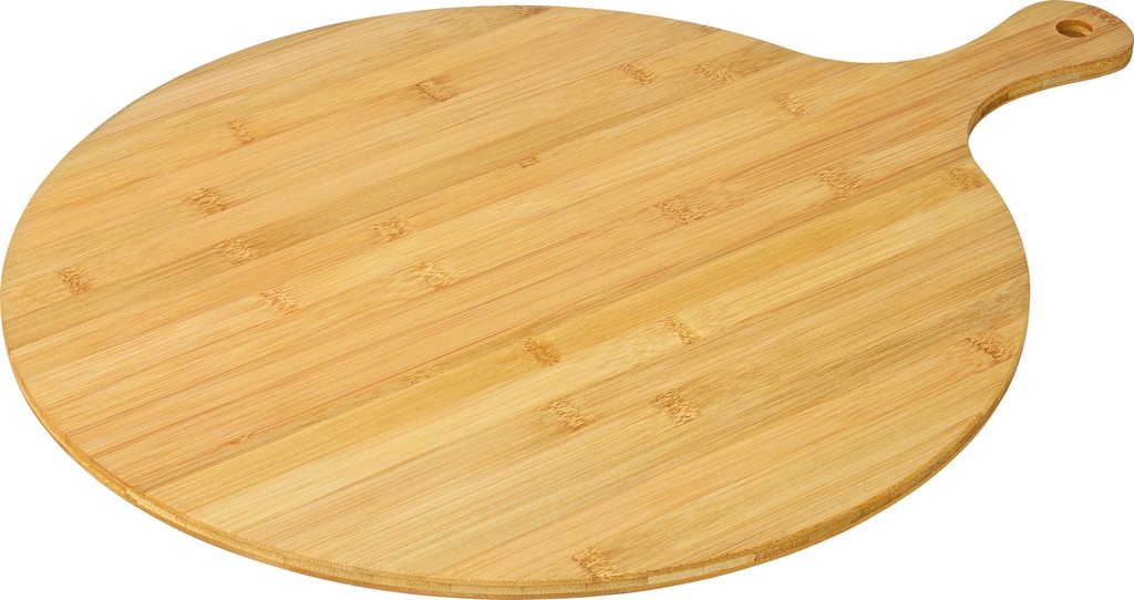 Utopia – Milano Bamboo Pizza Paddle 15.75" - For 15" Pizza — JMP968-000000-B01006
