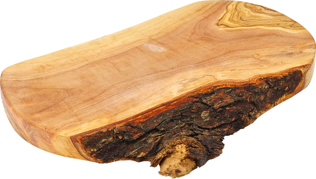 Utopia – Rustic Oval Platter 12" (30cm) — JMP987-000000-B01006