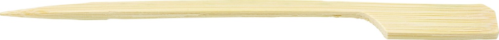 Utopia – Teppo Bamboo Skewer 4.75" (12cm) - 10 Bags of 100 — JMP989-000000-B01001