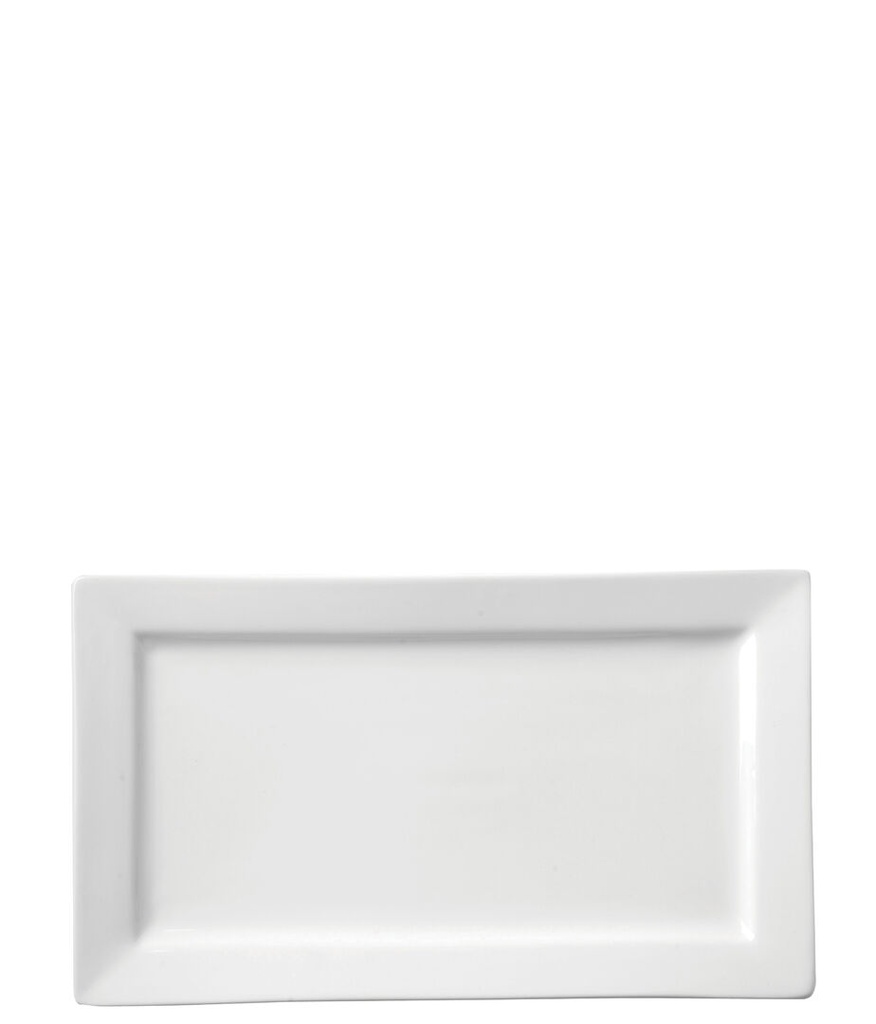 Utopia – Titan Rectangular Platter 9.5 x 6.75" (24 x 17cm) — K10027-000000-B01006