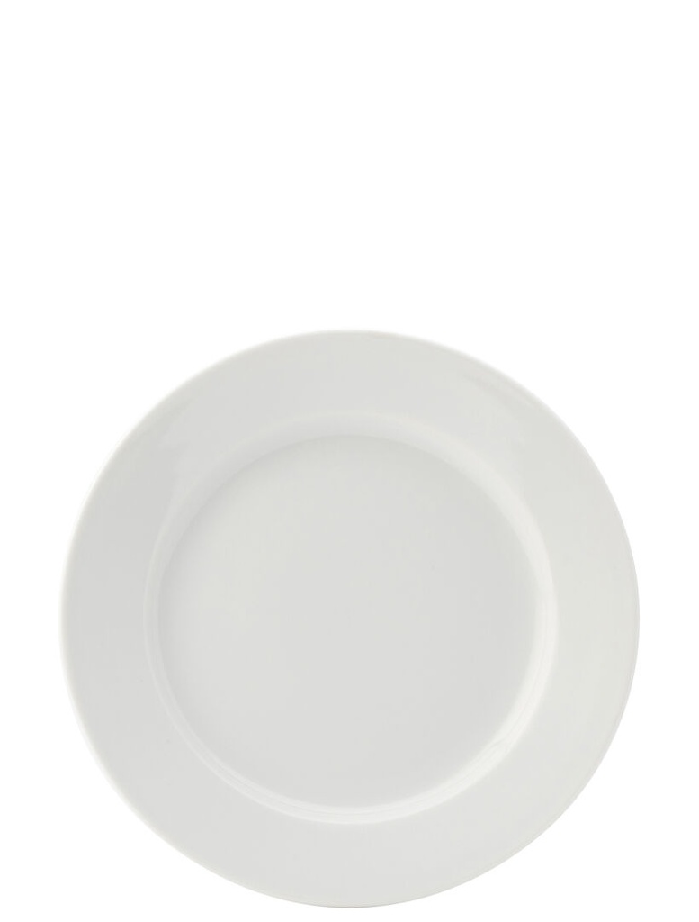 Utopia – Titan Winged Plate  7.5" (19cm) — K160619-00000-B01006