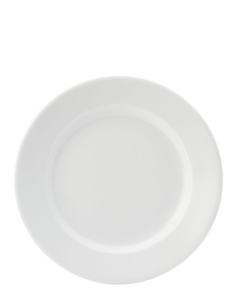 Utopia – Titan Winged Plate 9" (23cm) — K160623-00000-C06024