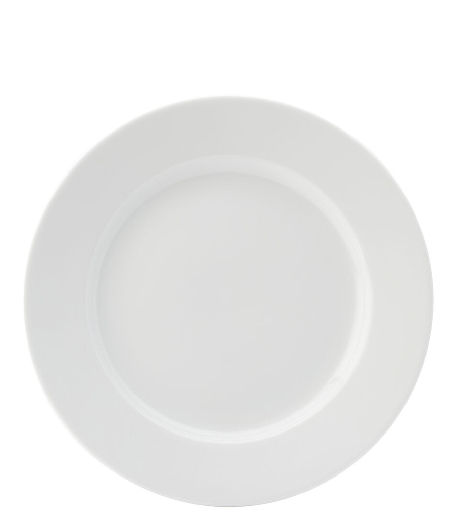 Utopia – Titan Winged Plate 10.25" (26cm) — K160626-00000-B01006