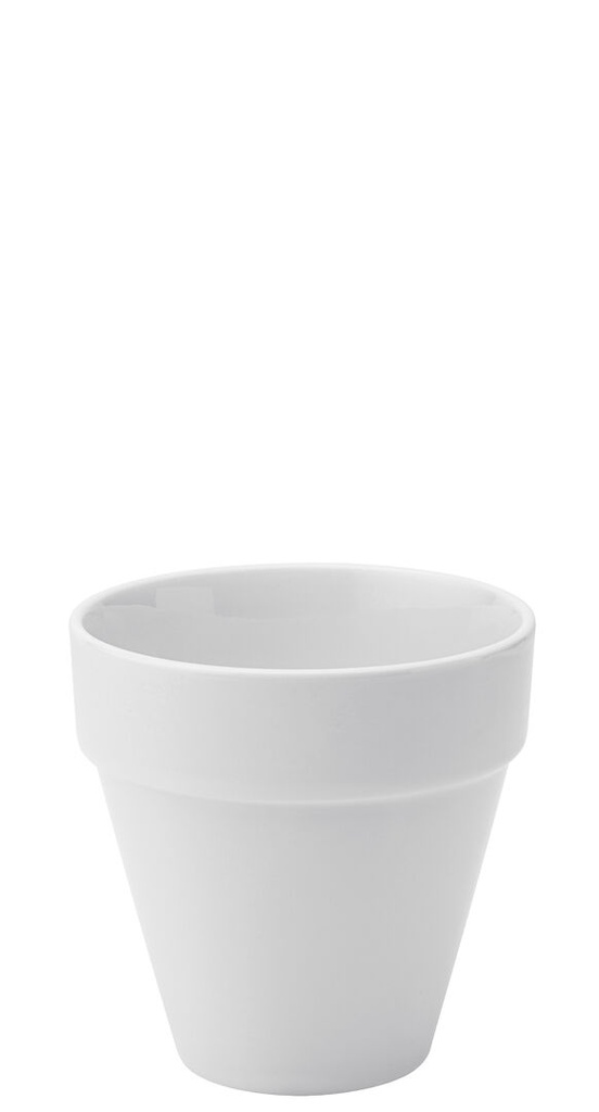 Utopia – Titan Plant Pot 3.5" (9cm) — K16629-000000-B01006