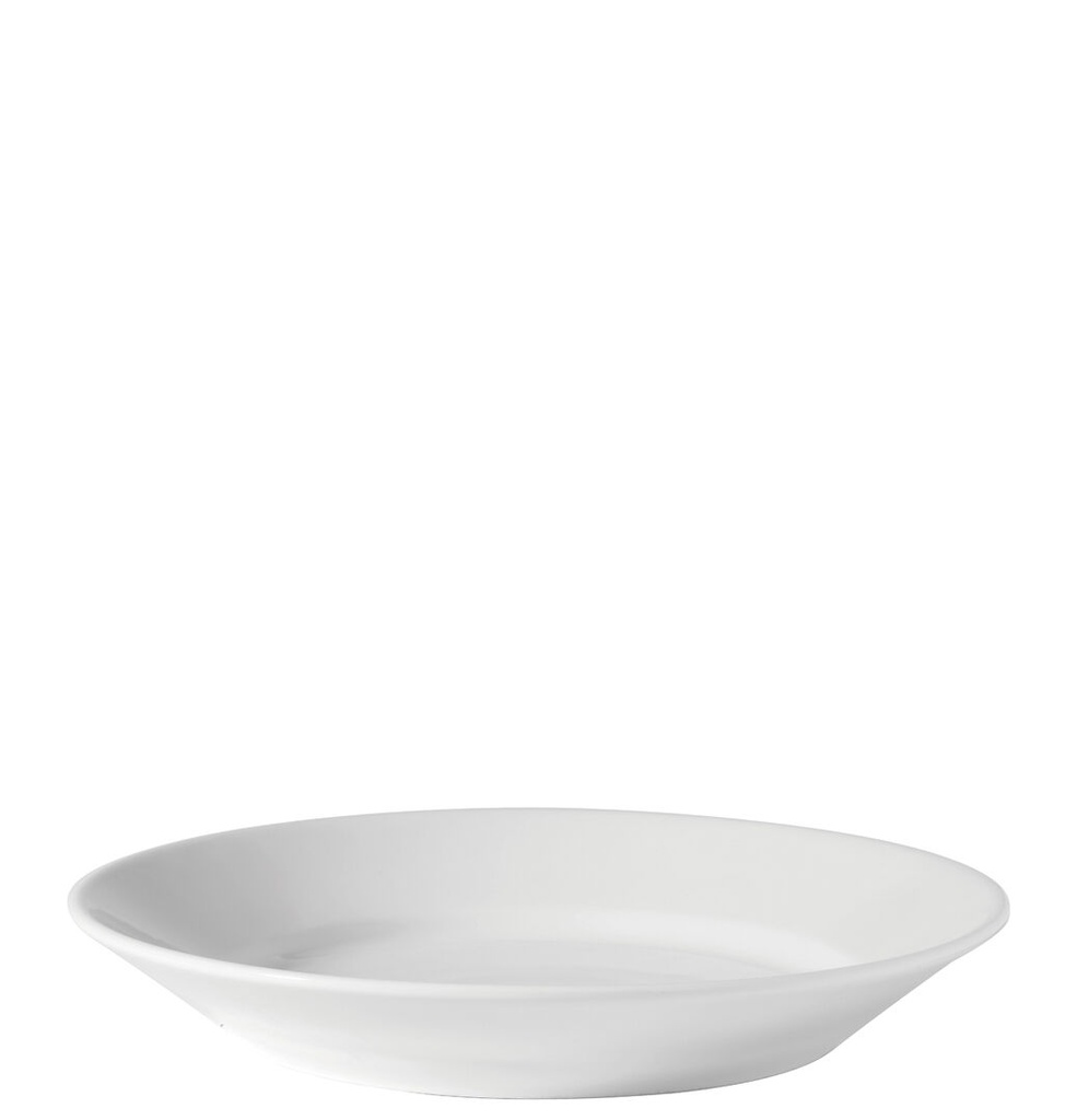 Utopia – Titan Deep Winged Plate 11" (28cm) — K170128-00000-B01006