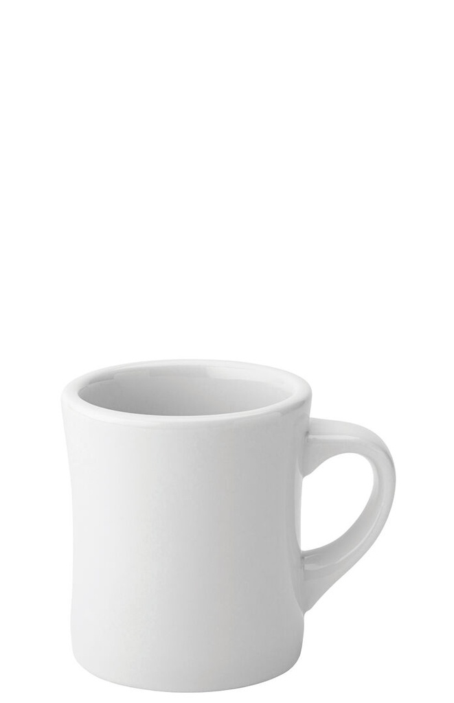 Utopia – Titan Concave Diner Mug 10oz (28cl) — K20101-000000-B01006