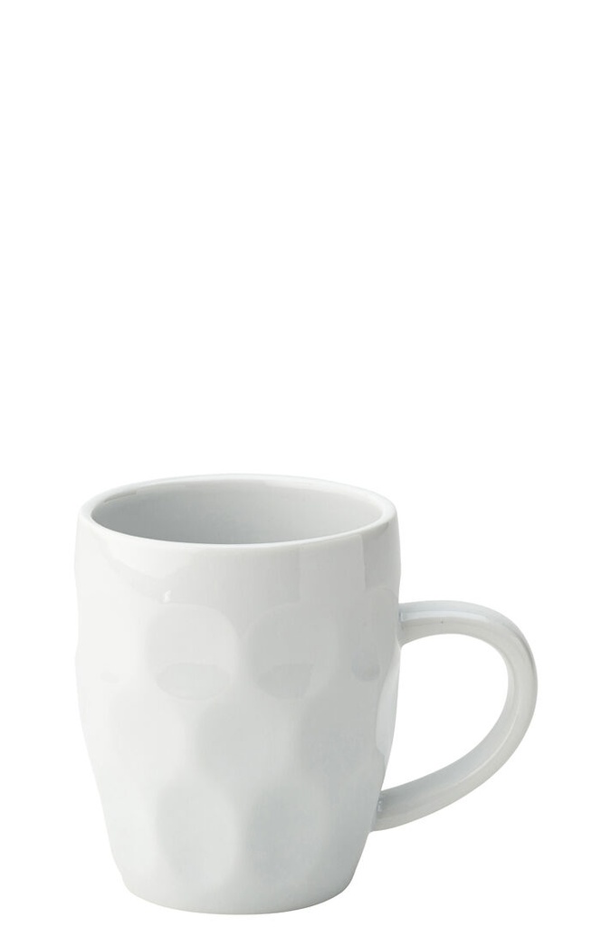 Utopia – Titan Ceramic Dimple Tankard 10oz (28cl) — K20206-000000-B01006