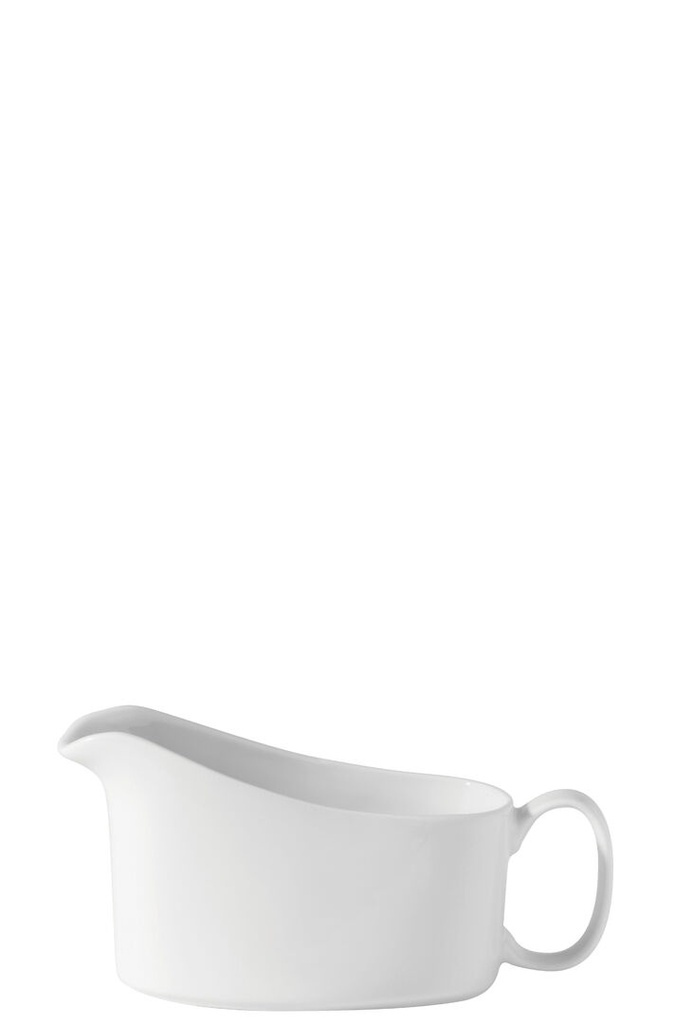 Utopia – Titan Sauce Boat 7oz (20cl) — K307514-00000-B01006