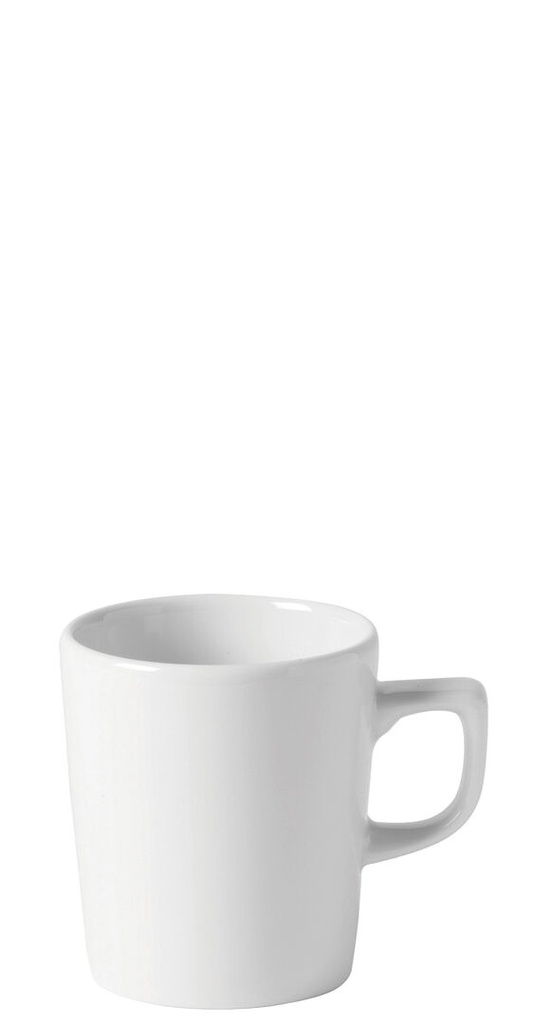 Utopia – Titan Latte Mug 7oz (20cl) — K322122-00000-C06024