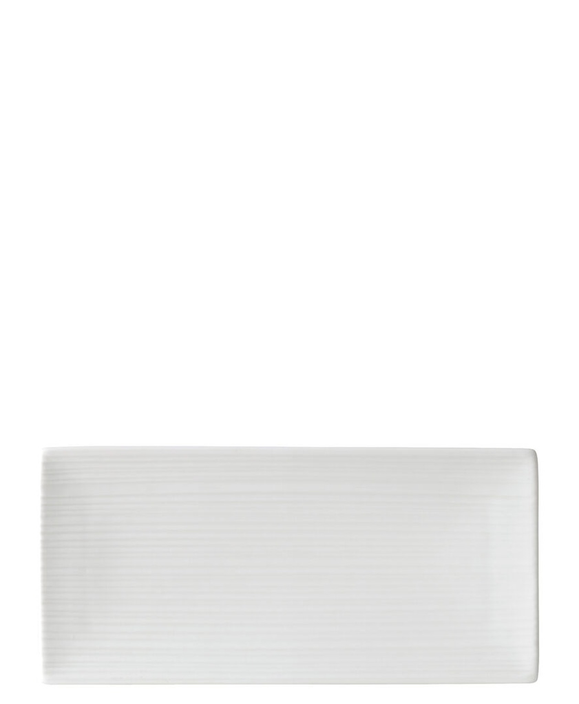 Utopia – Titan Signature Rectangular Platter 9.5 x 4.75" — K90002-000000-B01006