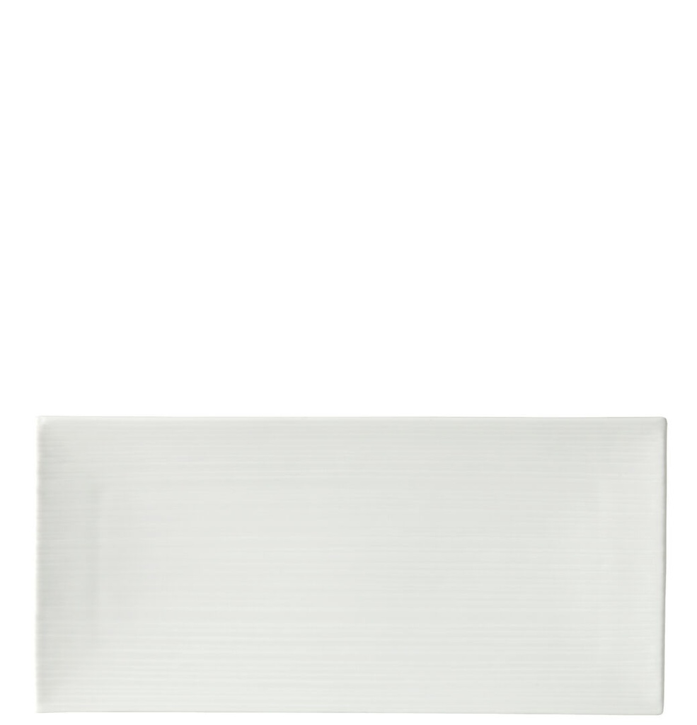 Utopia – Titan Signature Rectangular Platter 11.5 x 5.25" — K90003-000000-B01006
