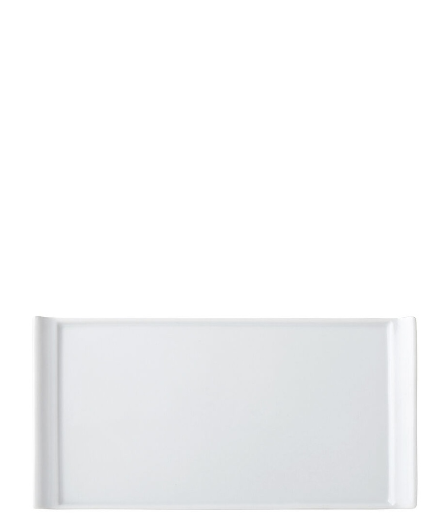 Utopia – Titan Dynasty Sleigh Plate 9.75x5" (24.5 x 12.5cm) — K90007-000000-B01006