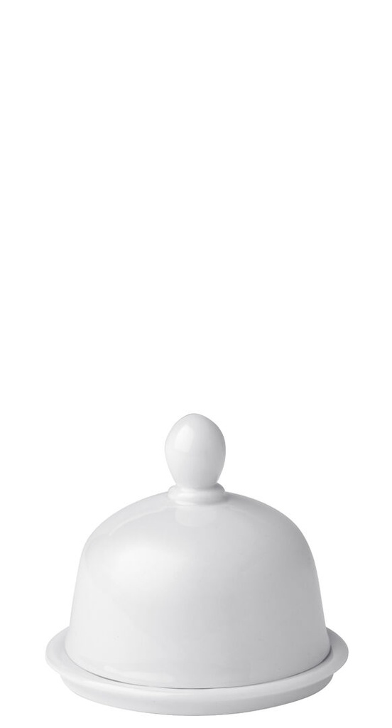 Utopia – Titan - Core Butter dish 30 ml — K90011-000000-B01006
