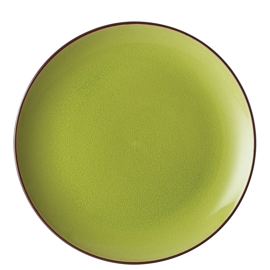 Utopia – Verdi Coupe Plate 12" (30cm) — K90032-000000-B01006