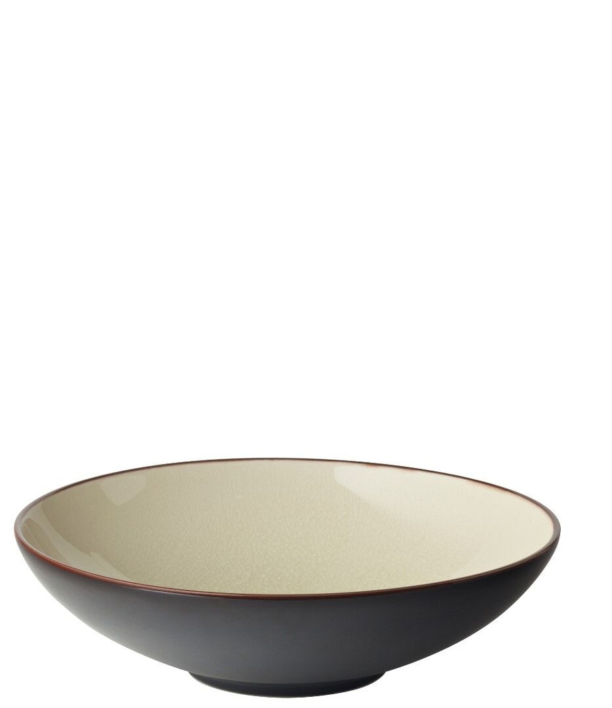 Utopia – Soho Stone Bowl 9" (23cm) 45oz (128cl) — K90043-000000-B01006