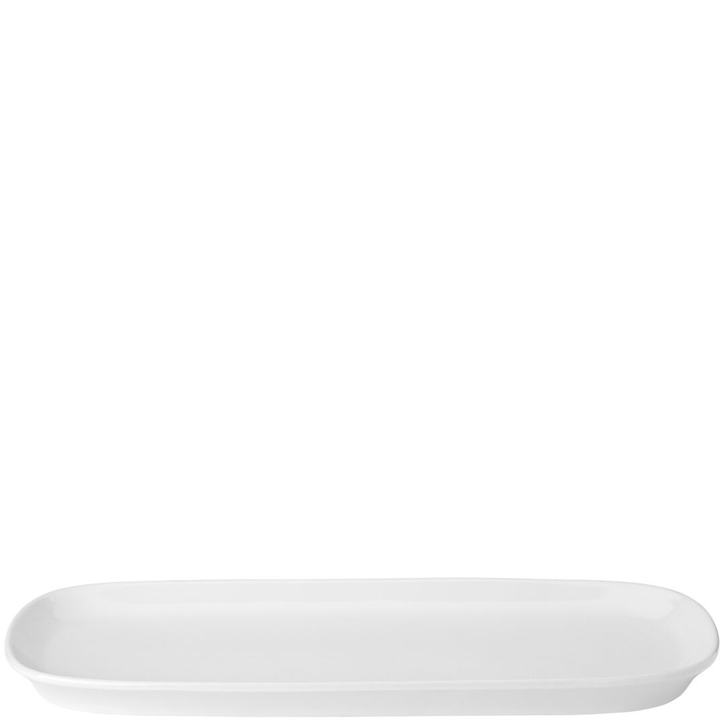 Utopia – Titan Large Oval Platter 21 x 8.75" (53 x 21cm) — K90094-000000-B01006
