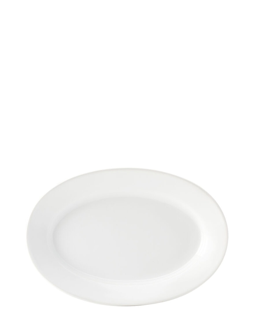 Utopia – Titan Deep Oval 7.75 x 5.25" (20 x 13cm) — K90161-000000-B01006