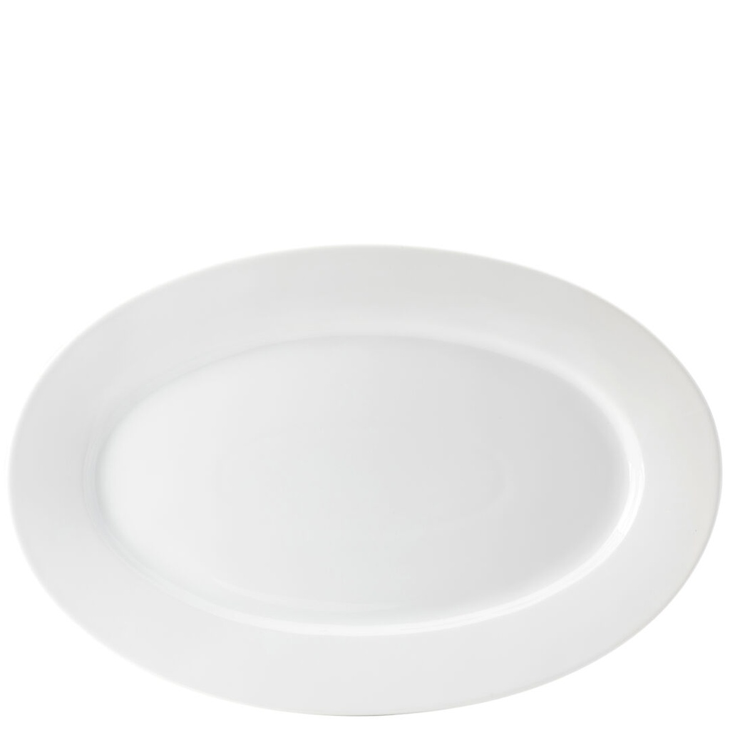 Utopia – Titan Deep Oval 18 x 11.5" (46 x 30cm) — K90165-000000-B01006