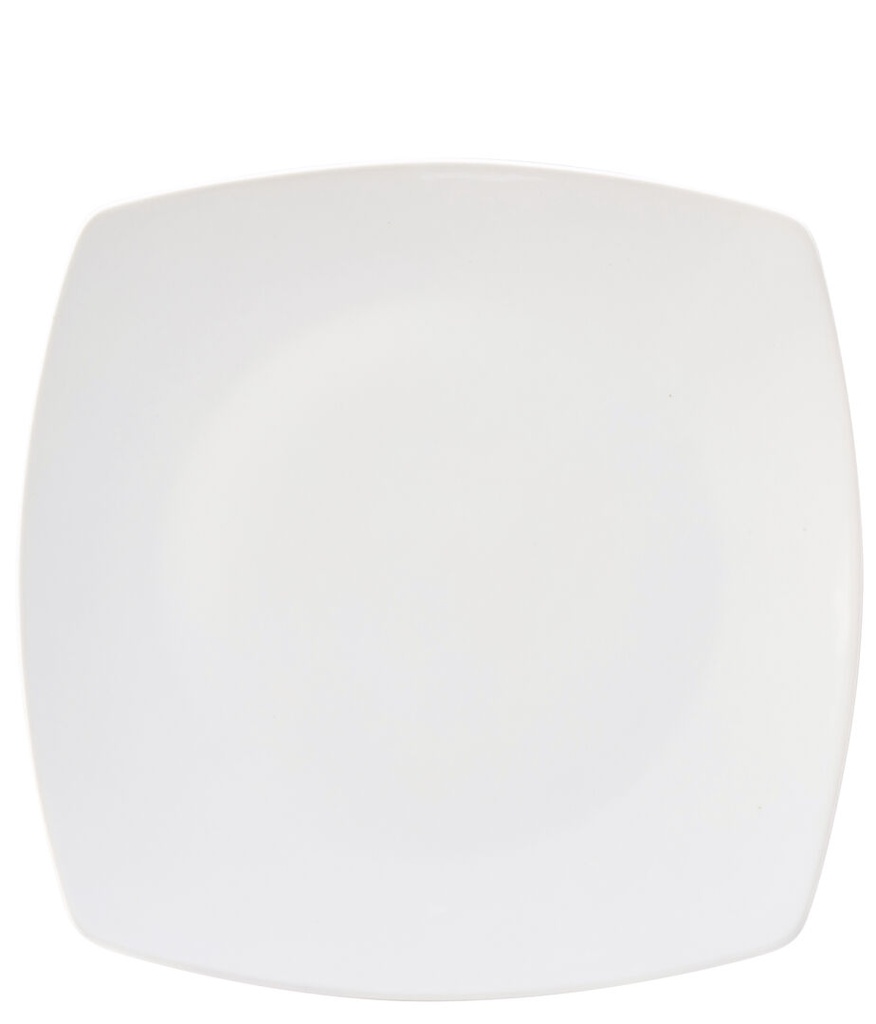 Utopia – Titan Rounded Square Plate 10.75" (27cm) — K90169-000000-B01006