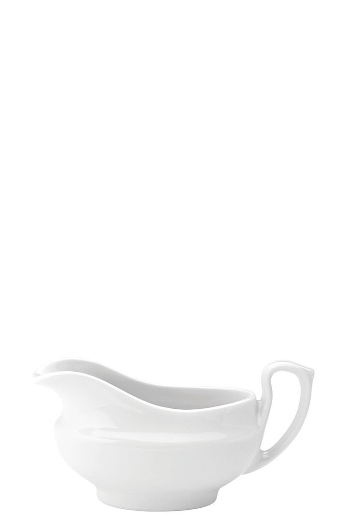 Utopia – Titan Traditional Sauce Boat 5.75oz (16cl) — K90175-000000-B01006